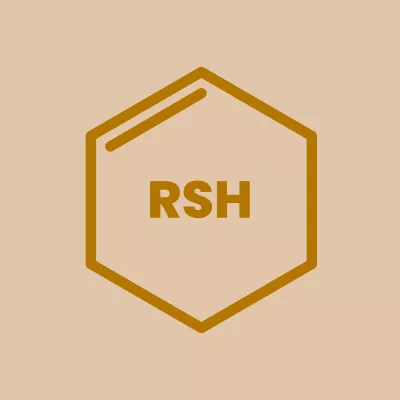 Reishi Products