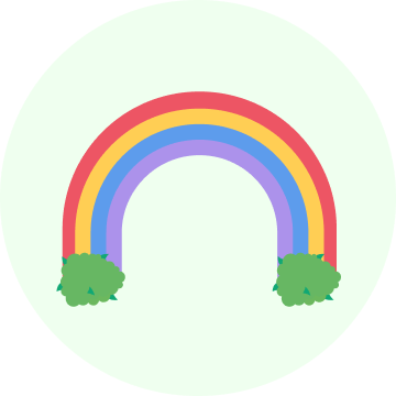 Rainbow Runtz Strain