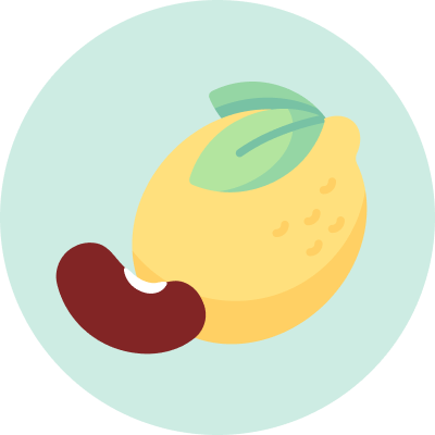 Lemon Bean Strain