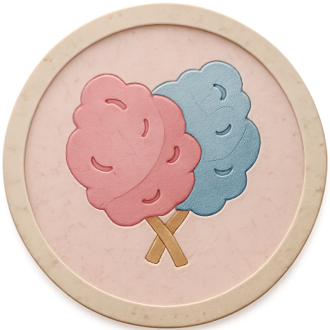 Cotton Candy Strain