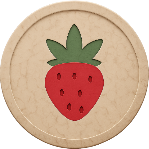Strawberry Cough Strain