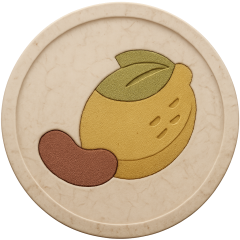 Lemon Bean Strain