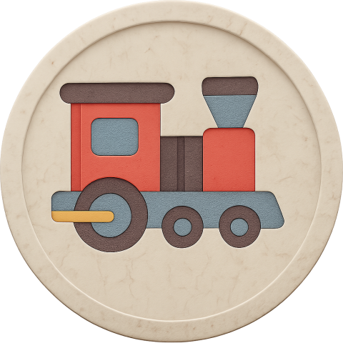Trainwreck