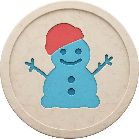 Snowman Strain
