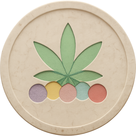 Gushers Strain