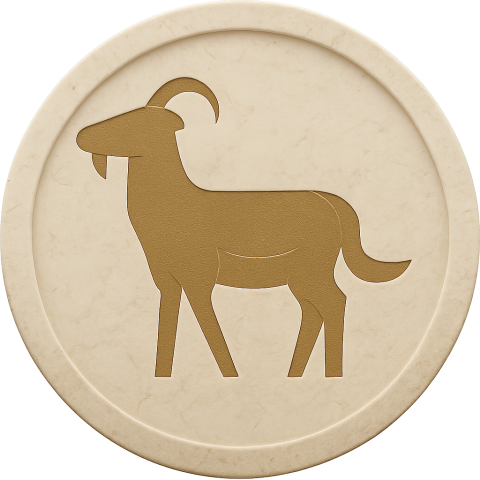 Golden Goat Strain