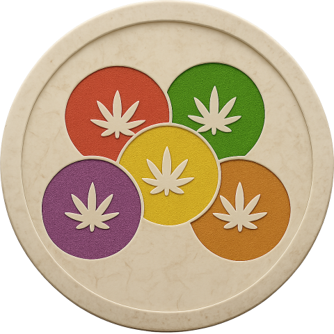 Zkittlez Strain