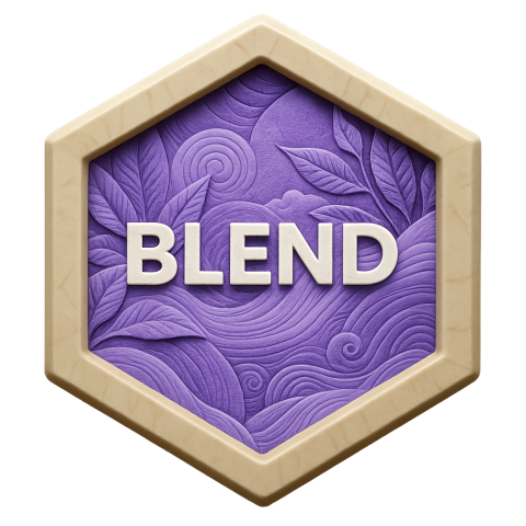 Cannabinoid Blends Products