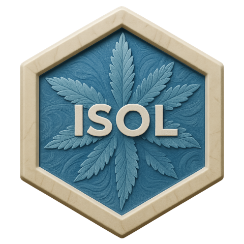 CBD Isolate Products