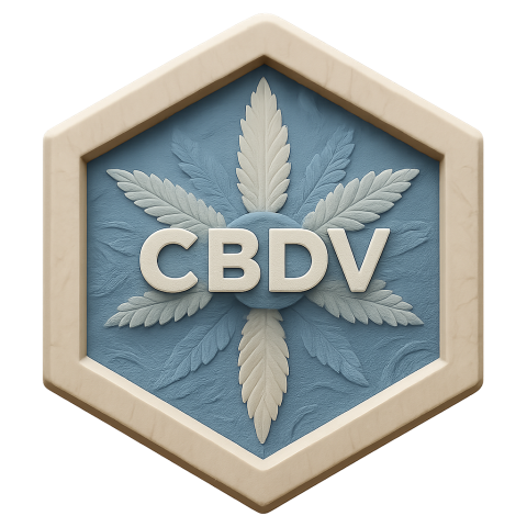 CBDV Products