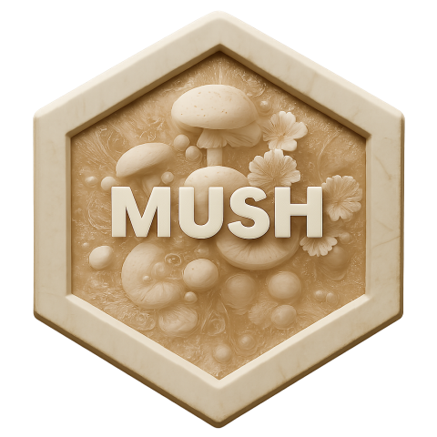 Mushroom Blend Products
