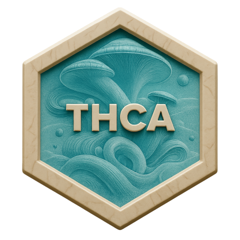 THCA Products