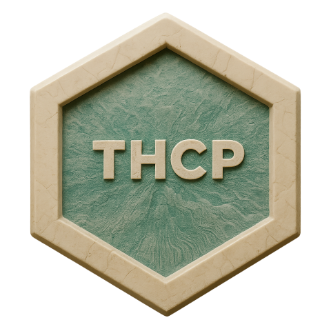THCP Products