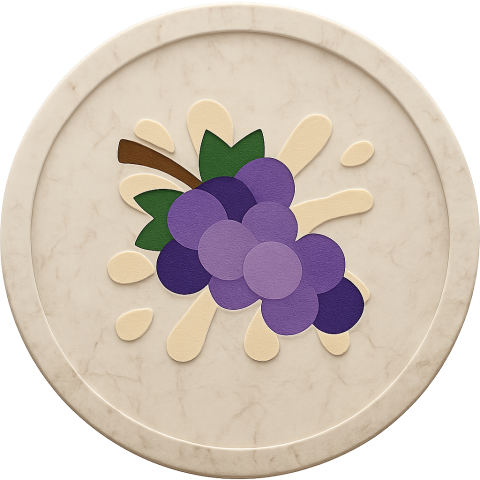 Grapes n Cream Strain