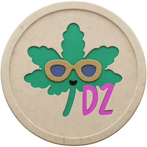 Green D2OSIS Strain