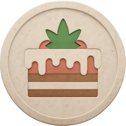 Ice Cream Cake Strain