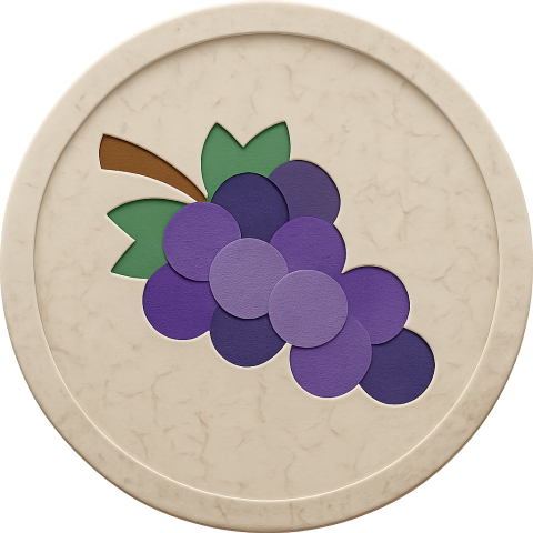 Modified Grapes Strain