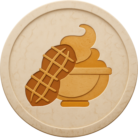 Peanut Butter Breath Strain