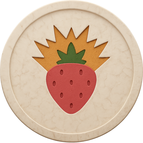 Strawberry Napalm Strain