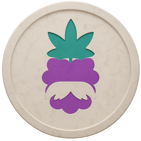 GrandDaddy Purp Strain