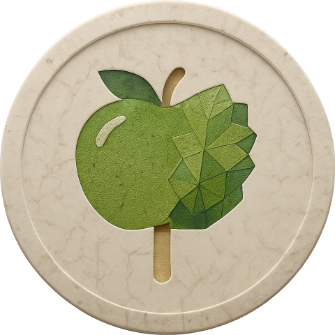 Apple Rock Candy Strain