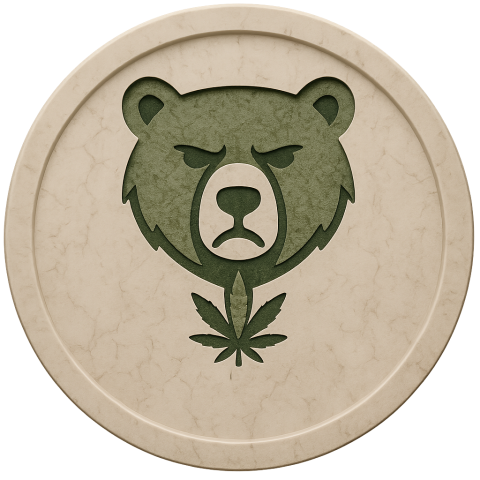 Animal Mints Strain