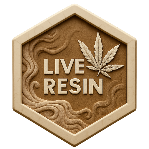 Live Resin Products