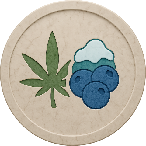 Blizzard Berry Strain