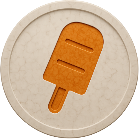 Orange Push Pop Strain