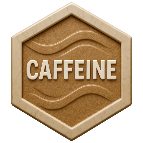 Caffeine Products