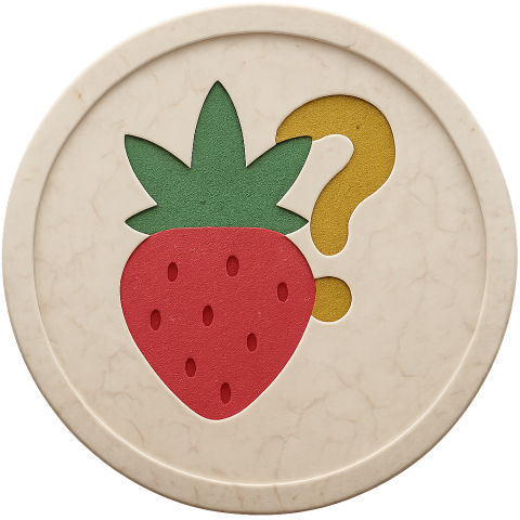 Strawberry Mimosa Strain