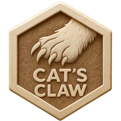 Cat's Claw Products