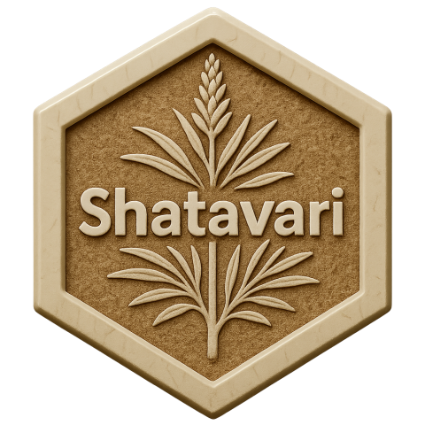 Shatavari Products
