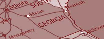 Delta 8 Georgia Facts & Is Delta 8 Legal In Georgia? 