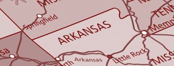 Delta 8 Arkansas Facts & Is Delta 8 Legal in Arkansas?