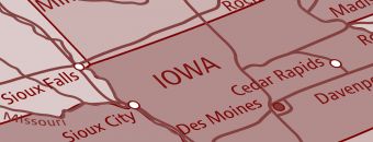 Delta 8 Iowa Facts & Is Delta 8 Legal in Iowa?