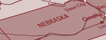 Delta 8 Nebraska Facts & Is Delta 8 Legal in Nebraska?