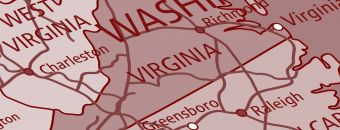 Delta 8 Virginia Facts & Is Delta 8 Legal in Virginia?