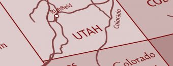 Delta 8 Utah Facts & Is Delta 8 Legal in Utah?