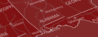 Delta 9 Alabama Facts & Is Delta 9 Legal in Alabama?