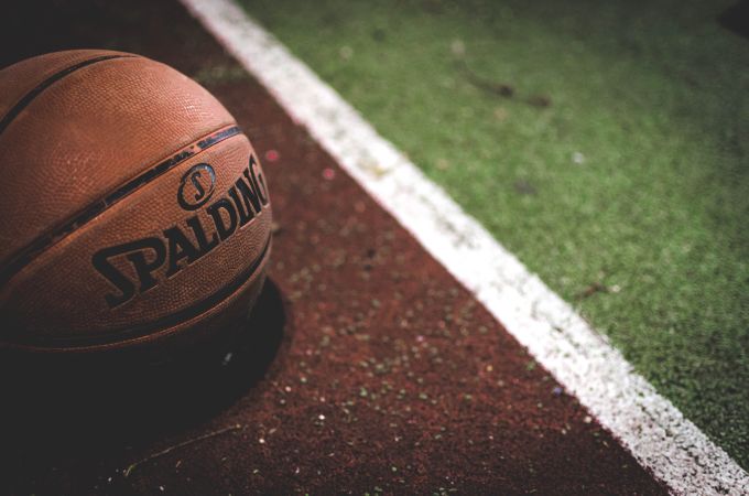 CBD and the National Basketball Association (NBA)