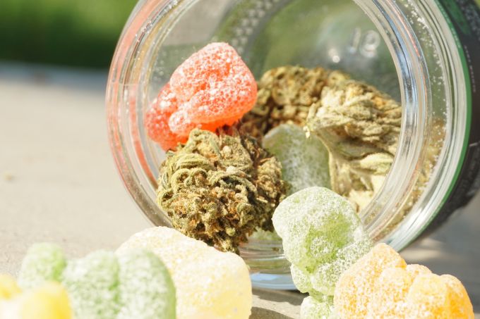 What Is 11-Hydroxy-THC? Understanding THC Edibles