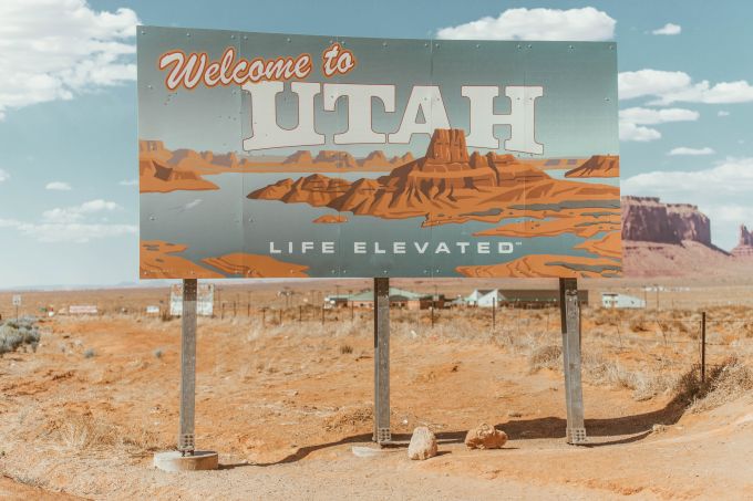 Delta 8 Utah Facts & Is Delta 8 Legal in Utah?