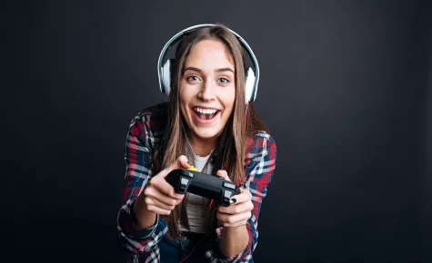 The Rise of CBD in E-Sports