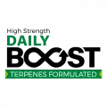Daily Boost CBD