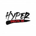 Hyper Delta-10 THC Gummies and Vapes