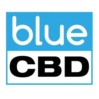 Blue CBD