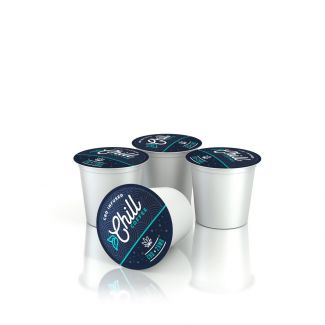 CBD Coffee Capsules