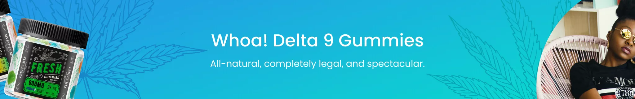  Delta 9 Gummies