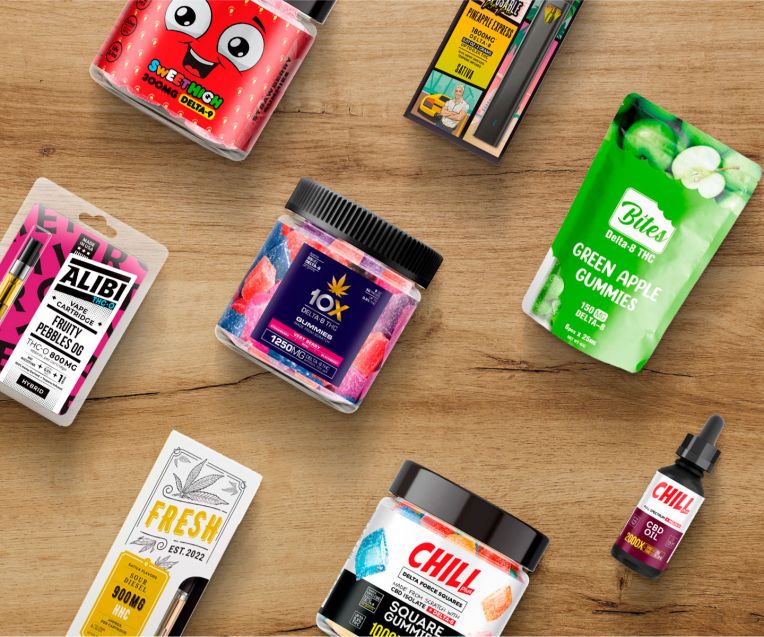 We have more successful brands than anyone.